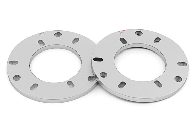 Car mandrels as per SAE standard 78.7 mm