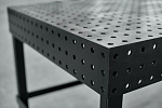 Table for welding and assembling works from Enset