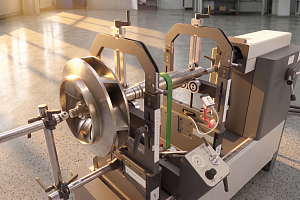 NEXIS: ENSET’s New Generation of Universal Balancing Machines