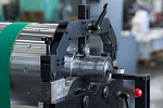 AKSIS balancing machine for crankshafts
