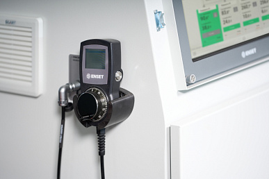 Automatic girth welding function