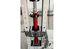 Double-action device for GOLIATH press from Enset