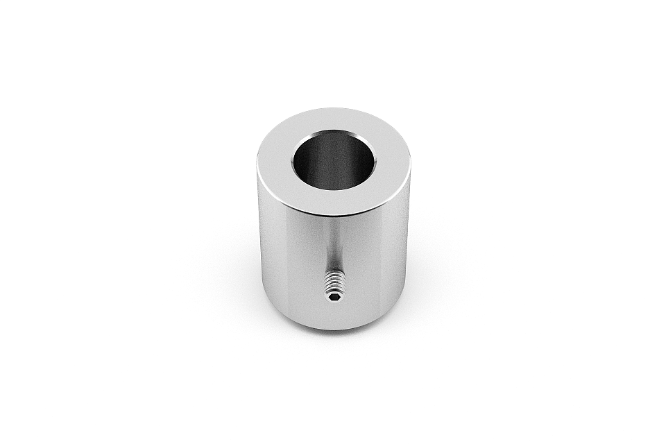 Alignment barrel, 30,3 mm