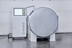 CONSOLE-300 balancing machine from Enset