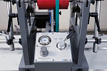 Balancing machine for rotors DBR-KV from Enset