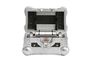 Master rotor type B No. 2 ISO 2953:1999 