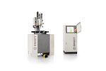 VERTICAL-300 balancing machine for rotors