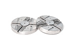Baseplates for the spindles of DBR CARDAN, BALKAR, SKV, UNIKAR machines from the manufacturer Enset