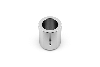 Alignment barrel, 40 mm