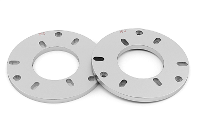 Car mandrels as per SAE standard, 70 mm