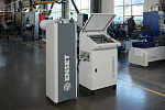 Hard-bearing balancing machine VERTICAL-15