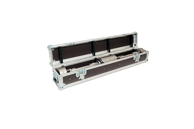 Universal Proving Rotor for Testing the 2-, 3-, 4-Plane Balancing Machines