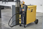 Assembly and Welding Stand for Cardan Shafts SKV-4500A