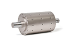 Master rotor type B No. 4 ISO 2953:1999 