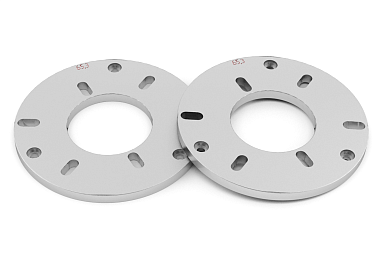 Car mandrels as per SAE standard, 65.3 mm