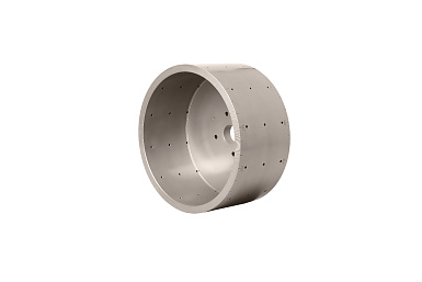 Master rotor type A No. 3 ISO 2953:1999