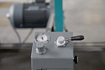 Balancing machine for rotors up to 3000 kg DBR-3000S from the manufacturer Enset