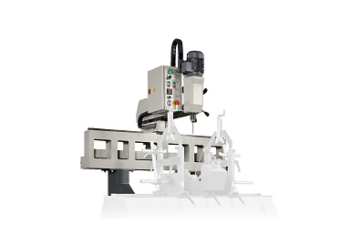 Drilling portal