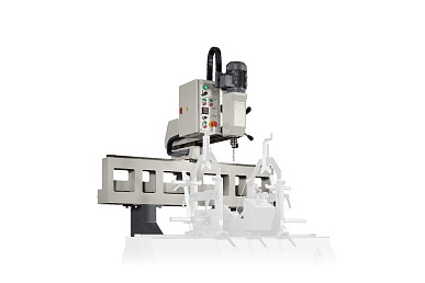 Drilling portal