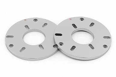 Car mandrels as per SAE standard, 58 mm