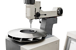 Balancing machine VERTICAL-300