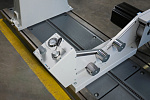 BALTRON-B balancing machine for rotors from Enset LLC