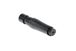 3-beam center punch for pressing in of U-joints 22 mm