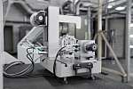 PICASSO  balancing machine for electric motor armatures