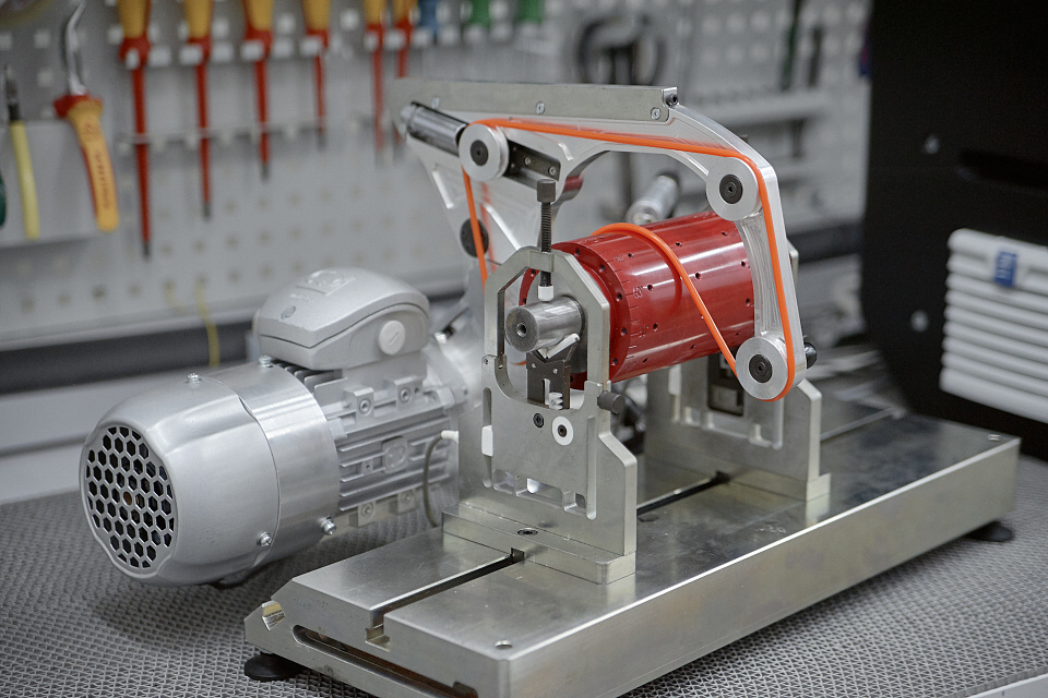 DBR-3 from the manufacturer Enset