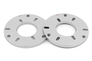Car mandrels as per SAE standard, 65 mm