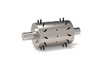 Master rotor type B No. 2 ISO 2953:1999 