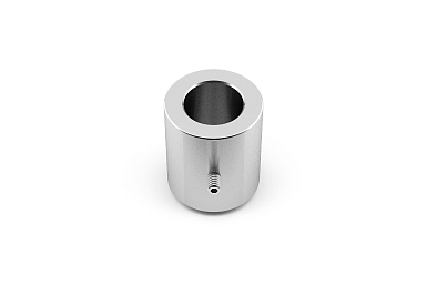 Alignment barrel, 35 mm