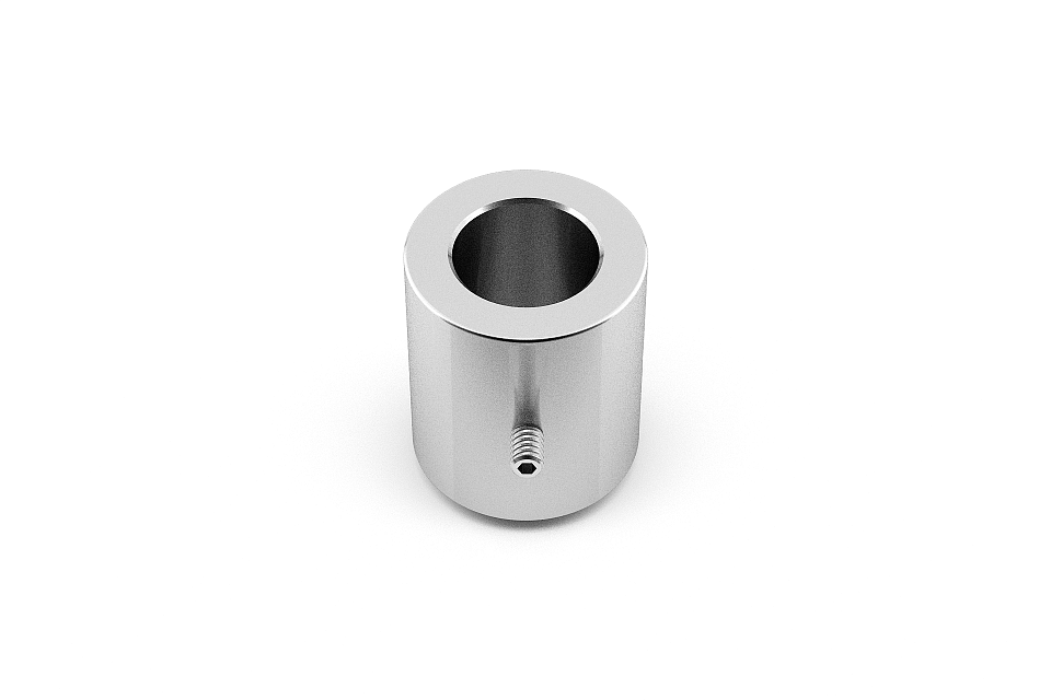 Alignment barrel, 35 mm