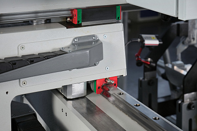 Drilling portal