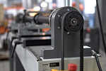 Assembly and Welding Stand for Drive Shafts SKV-4500A