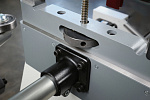 Horizontal balancing machine BALTRON-B for rotors