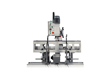 Drilling portal
