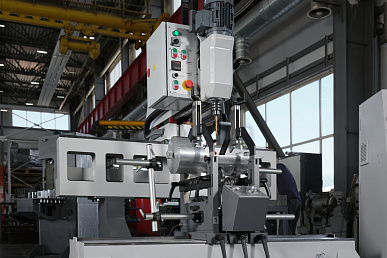 Drilling portal