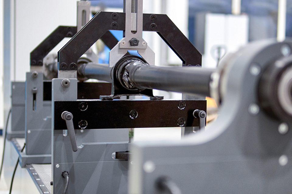 Fifth element from the manufacturer Enset LLC