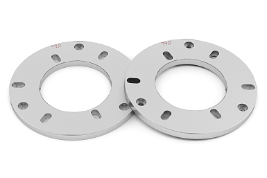 Car mandrels as per SAE standard, 79 mm