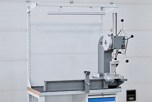 PR-6 from the manufacturer Enset LLC