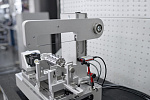PICASSO  balancing machine for rotors from Enset