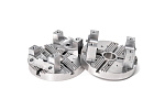 Baseplates for the spindles of BALKAR machines