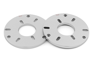 Car mandrels as per SAE standard, 56 mm