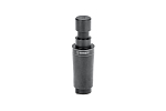 Center punch for U-joints 30 mm, 2 beams