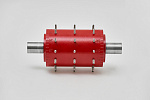 Control rotor for balancing machine type B No. 3