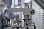 PICASSO  balancing machine from Enset