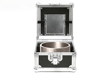 Master rotor type A No. 4 ISO 2953:1999