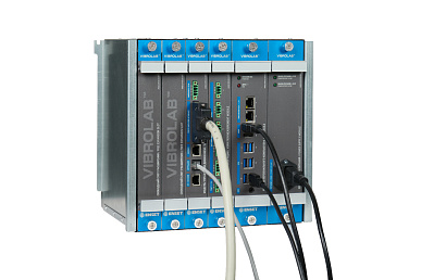 VIBROLAB-5.K