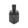 Center punch for U-joints 15 mm, 4 beams